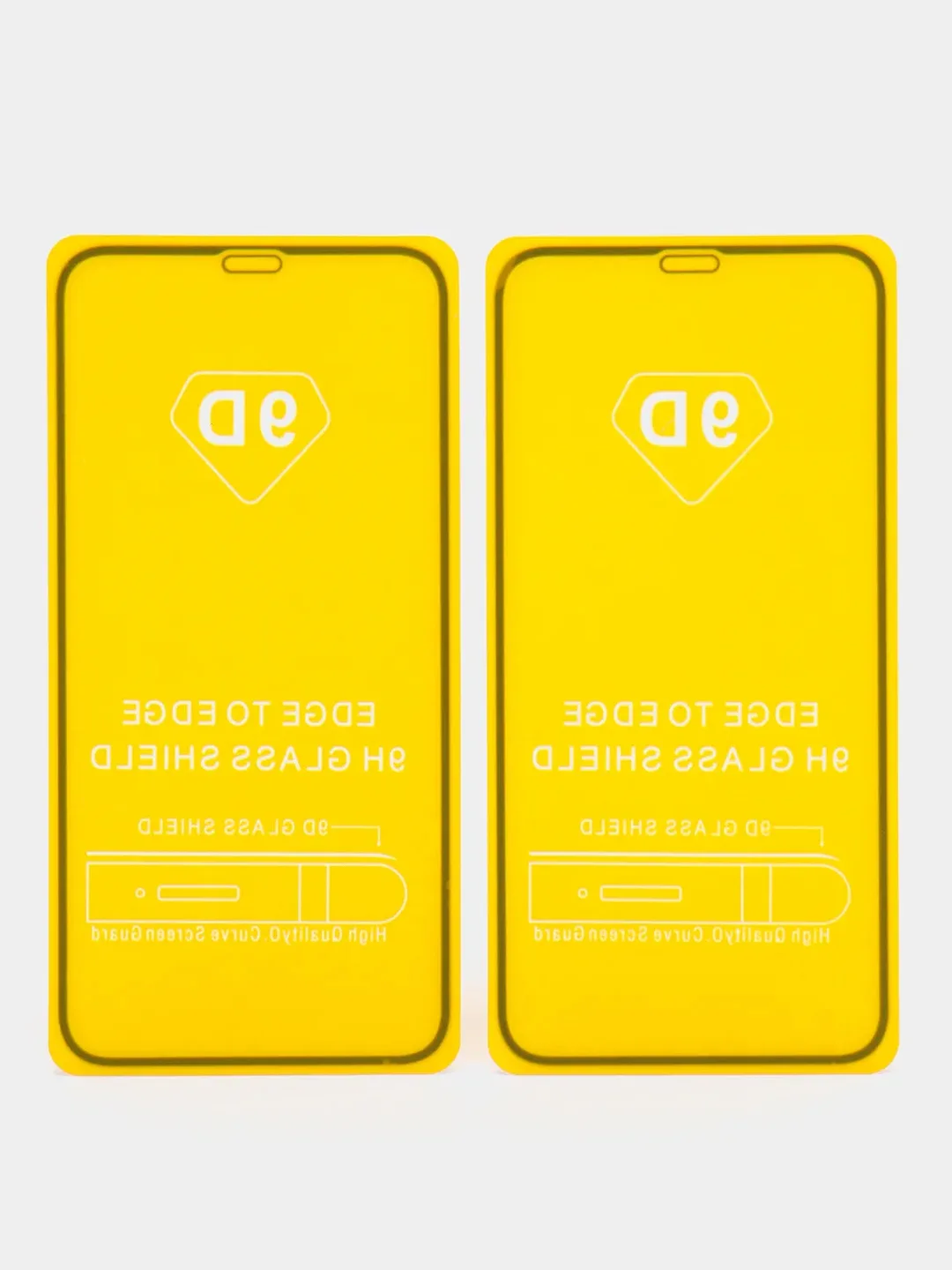 Белый защитное стекло 9D iPhone xr 11 5se 6 6s XS plus 7 8 X plus 12 mini 12 pro max 13 14