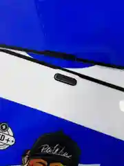 Стекло для Xiaomi Redmi 6 защитное Антистатическое Tiger