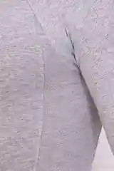 Серый термобелье мужское Berchelli утепленный