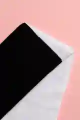 Белый колготки  детские Berchelli Школьница