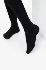 Белый колготки  детские Berchelli Школьница