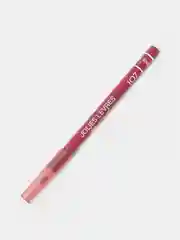 Карандаш для губ Vivienne Sabo Jolies Levres, тон 107, розовый теплый, 1,4 г