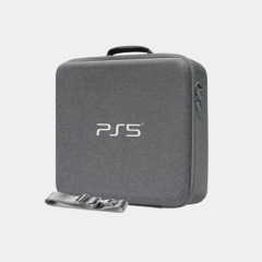 Сумка кейс для игровой приставки PS5