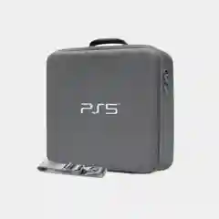 Сумка кейс для игровой приставки PS5