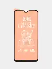 Керамическая пленка на Infinix Note 12 2023 / Infinix Note 12 Pro 4G стекло