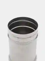 Солонка, нержавеющая сталь
