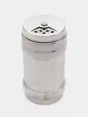 Солонка, нержавеющая сталь