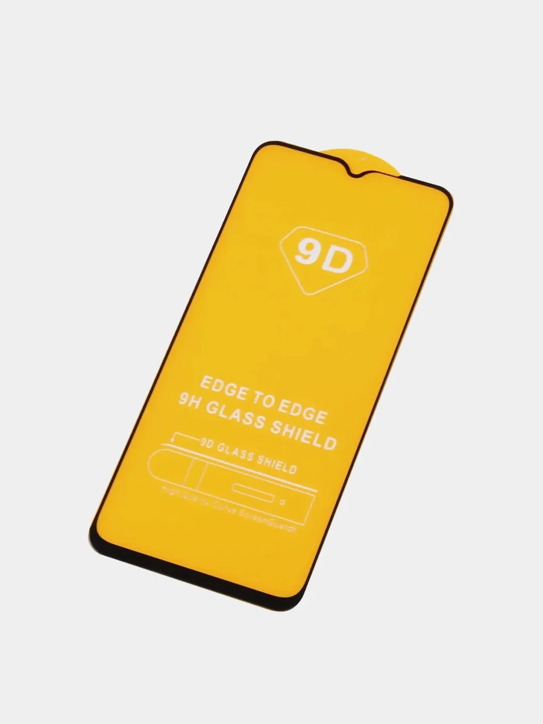 Защитное стекло 9D для iPhone X, XS, XR, 11, 12, 13, 14 Pro Max Mini Plus