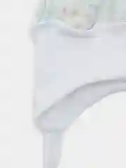Лайм шапочка для малышей на прогулку
