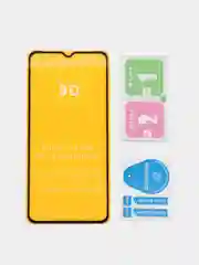 Хром защитное стекло 9D для Tecno Spark Go 2023 / Go 2022 / 8C / 9 Pro / Pop 7 Pro / Pop 7