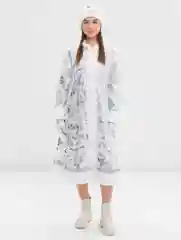 Костюм Снегурочки / Новый год
