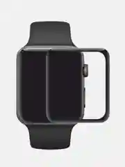 Защитная гидрогелевая пленка матовая для Apple Watch