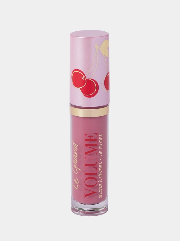Блеск для губ Vivienne Sabo Le grand volume, тон 13, ягодный, 3 мл