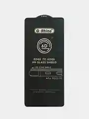 Защитное стекло для Xiaomi Poco F5