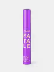 Тушь объемная Vivienne Sabo Femme Fatale, черная, 9 мл