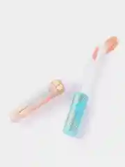 Блеск для губ Vivienne Sabo Tropique Gloss, тон 08, теплый бежевый с золотым сиянием, 3 мл
