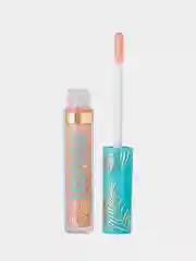 Блеск для губ Vivienne Sabo Tropique Gloss, тон 08, теплый бежевый с золотым сиянием, 3 мл