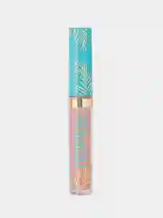 Блеск для губ Vivienne Sabo Tropique Gloss, тон 08, теплый бежевый с золотым сиянием, 3 мл