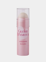 Хайлайтер-стик Vivienne Sabo Gloire Damour, тон 01, жемчужно-розовый, 4 г
