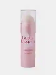 Хайлайтер-стик Vivienne Sabo Gloire Damour, тон 01, жемчужно-розовый, 4 г
