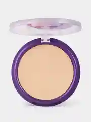 Пудра компактная матирующая Vivienne Sabo Teinte Absolute matte, тон 04, 6 г