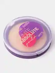 Пудра компактная матирующая Vivienne Sabo Teinte Absolute matte, тон 04, 6 г