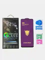 Защитное стекло Premium для Tecno Spark 8P, Pova 4Pro, Tecno Spark 8C OG