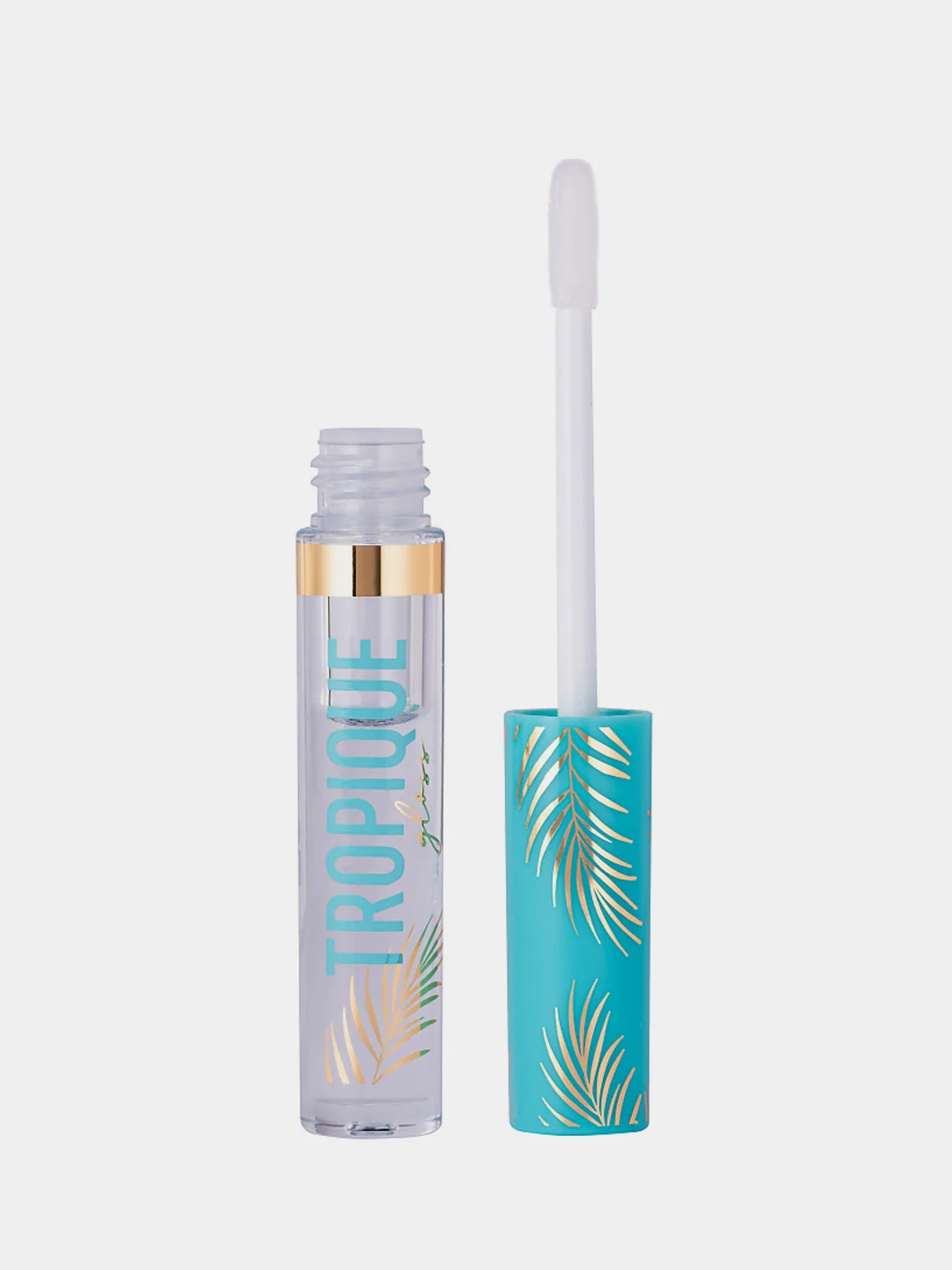 Блеск для губ Vivienne Sabo Tropique Gloss, тон 01, прозрачный, 3 мл