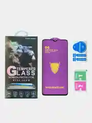 Защитное стекло Premium для Xiaomi Note 8T, Note 8 Pro, Note 8, Note 7