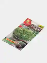Микрозелень Руккола Кружевная, смесь, 3 г, Аэлита