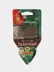Петрушка Сахарная корневая, 4 г, Сеялка, Аэлита