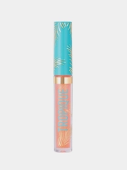 Блеск для губ Vivienne Sabo Tropique Gloss, тон 12, персиковый с золотым глиттером, 3 мл