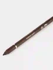 Карандаш-каял для глаз гелевый Vivienne Sabo Liner Virtuose, тон 02, коричневый, 1,1 г