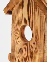 Кормушка, ручная работа
