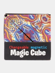 Магический куб Маgic Cube головоломка 72 фигуры
