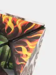 Коричневый магический куб Маgic Cube головоломка 72 фигуры