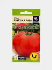 Томат "Бийская Роза", 0,05 г, Семена Алтая