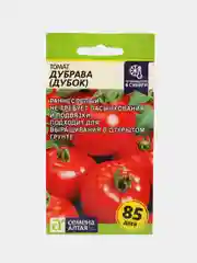 Томат "Дубок" 0,1 г, Семена Алтая