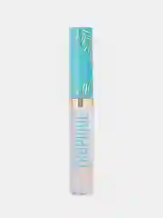 Блеск для губ Vivienne Sabo Tropique Gloss, тон 04, прозрачный с голубым сиянием, 3 мл