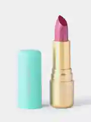 Губная помада Vivienne Sabo Nude Createur, тон 12, сияющий темно-розовый, 4 г
