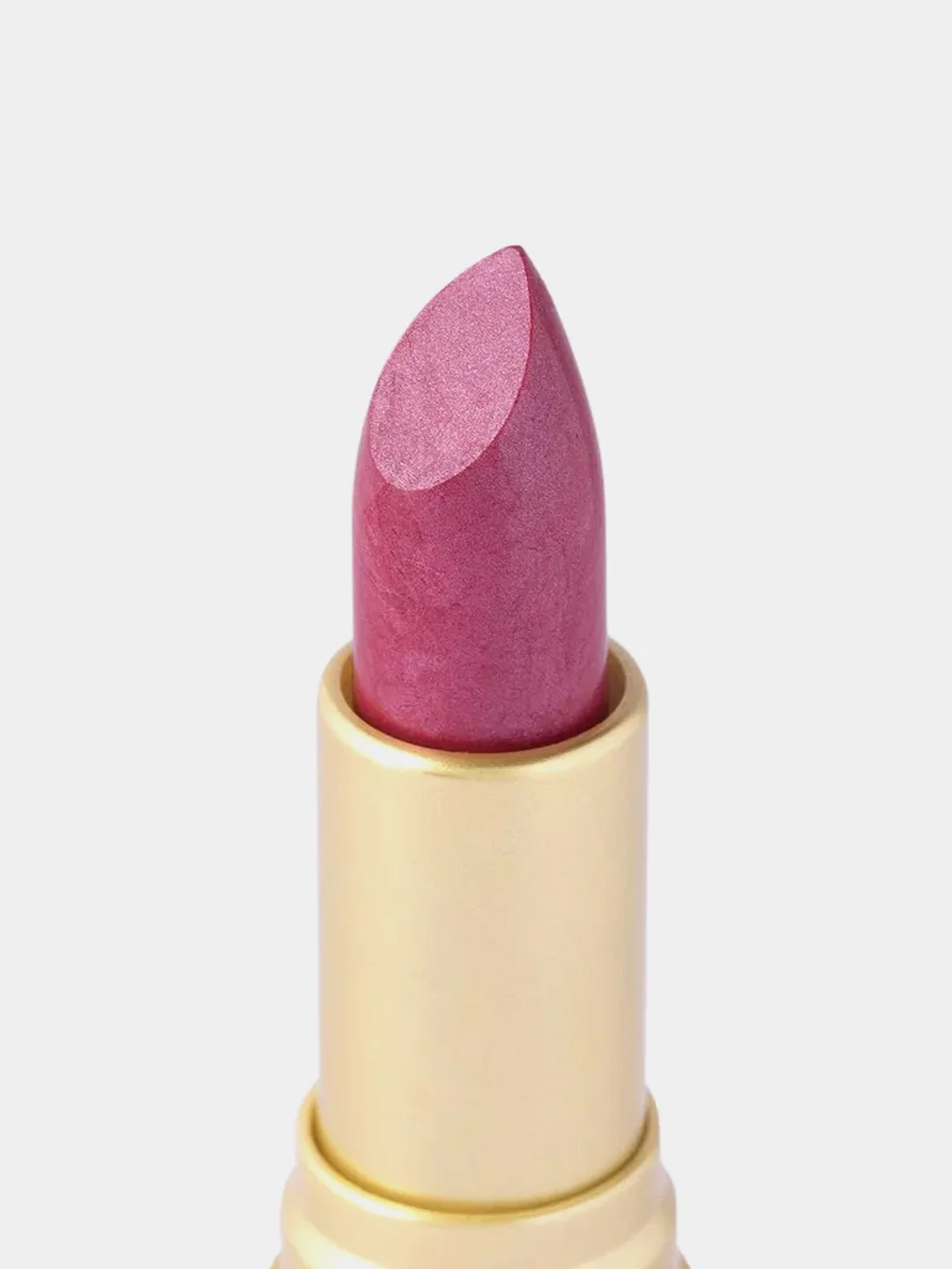 Губная помада Vivienne Sabo Nude Createur, тон 12, сияющий темно-розовый, 4 г