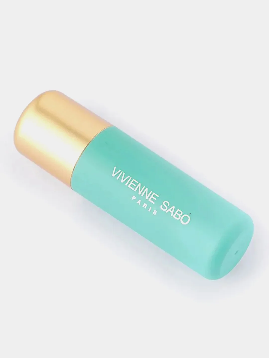 Губная помада Vivienne Sabo Nude Createur, тон 11, сияющий светло-розовый, 4 г