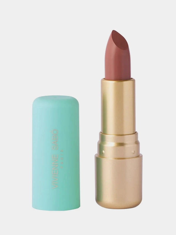 Губная помада Vivienne Sabo Nude Createur, тон 08, 4 г