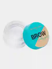 Гель-желе для бровей сверхсильной фиксации Vivienne Sabo "Brow jelly gel", тон 01