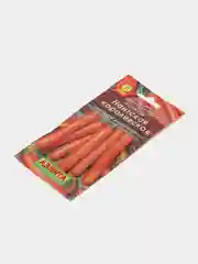 Морковь "Нантская королевская", 2 г, Аэлита