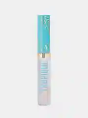 Блеск для губ Vivienne Sabo Tropique Gloss, тон 02, прозрачный с серебряным глиттером, 3мл