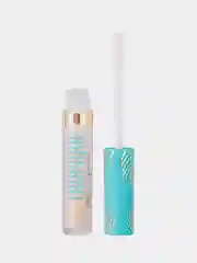 Блеск для губ Vivienne Sabo Tropique Gloss, тон 03, прозрачный с жемчужным сиянием, 3 мл