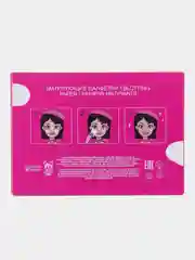 Матирующие салфетки Vivienne Sabo Papier Matifiant, 50 шт