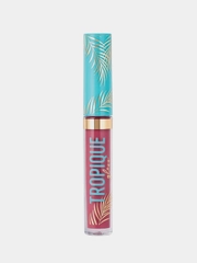 Блеск для губ Vivienne Sabo Tropique Gloss, тон 19, нежный малиновый, 3 мл