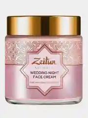 Ночной питательный крем ZEITUN Wedding Day, 100 мл